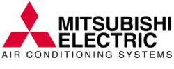 Mitsubishi Electric Kondisioner servisi temiri satisi