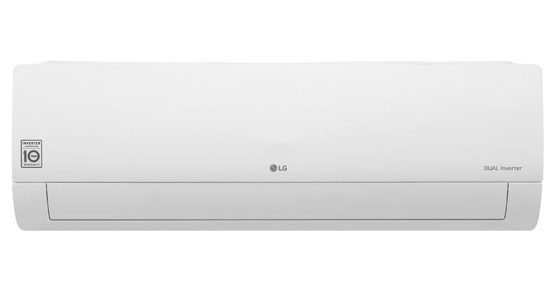 LG I12CGH Inverter Кондиционер
