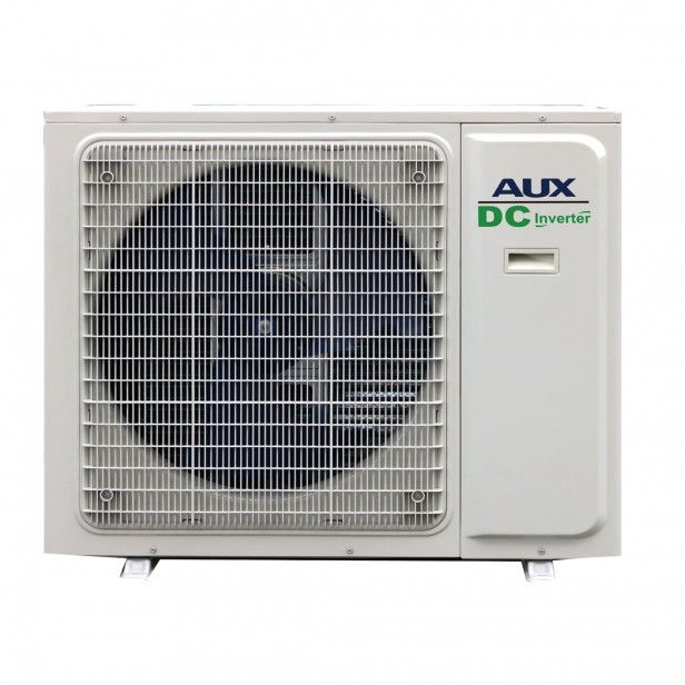 AUX AM2-H18/4DR3(2 çıxışlı) Multi sistem