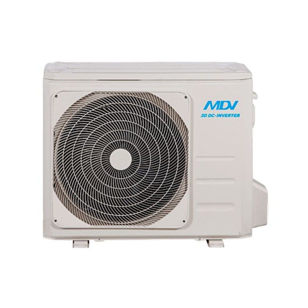 MDV MD2O-18HFN1(2 çıxışlı) Multi sistem