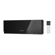 Multi sistem Mitsubishi electric MSZ-EF35VGKB (qara)