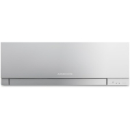 Multi sistem Mitsubishi electric MSZ-EF25VGKS (gümüşü)