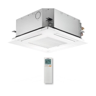 Multi sistem Mitsubishi Electric SLZ-M25FA/SLP-2FALM