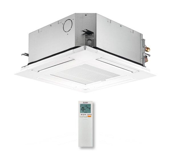 Mitsubishi Electric SLZ-M25FA/SLP-2FALM Multi sistem