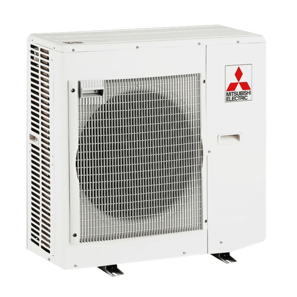 Mitsubishi electric MXZ-6F122VF3 (6 çıxışlı) Multi sistem