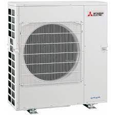 Mitsubishi electric PUMY-SP140VKM (universal) Мультисистема