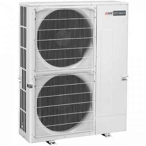 Mitsubishi electric PUMY-P300YBM (Universal) Мультисистема