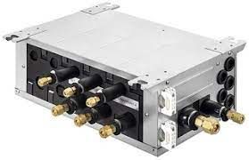 Mitsubishi electric PAC-MK33/34BC Multi sistem