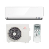 Кондиционер Mitsubishi Heavy SRK35ZSPR-S / SRC35ZSPR-S