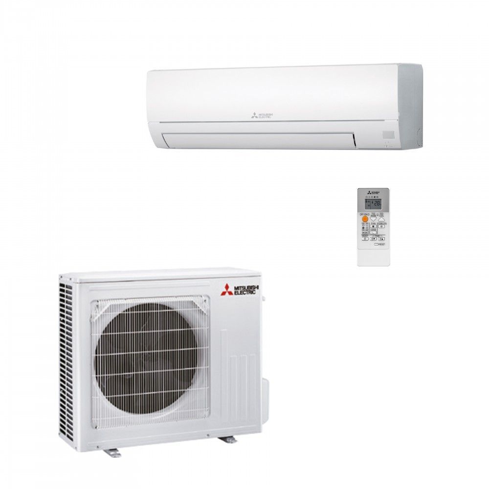 MİTSUBİSHİ ELECTRİC MSZ-HR25VF / MUZ-HR25VF Кондиционер