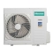 Hisense AMW5-27U4RJC (4 çıxışlı) Мультисистема
