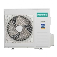 Мультисистема Hisense AMW2-18U4SXE (2 çıxışlı)