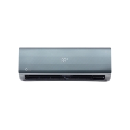 Kondisioner Midea MSAG-18HRN1 (CARBON)