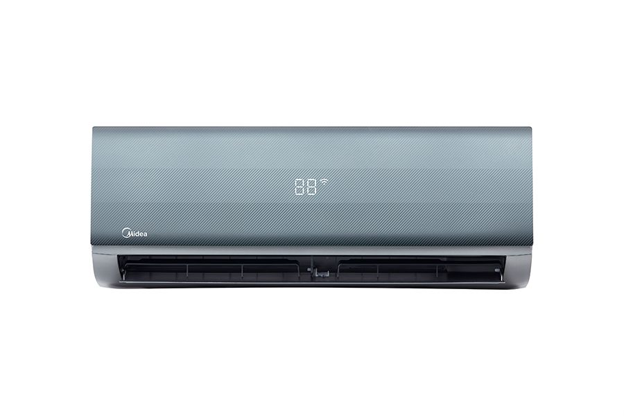 Midea MSAG-24HRN1 (CARBON) Kondisioner