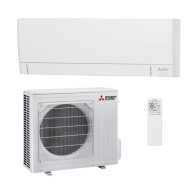 Kondisioner Mitsubishi Electric MSZ-AY25VGK/MUZ-AP25VGP