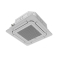 Hisense ACT-09UR4RCC8 (daxili blok) Multi sistem