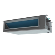 Мультисистема Hisense ADT-18UX4RCL8 (daxili blok)