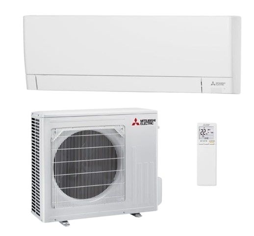 Mitsubishi Electric MSZ-AP60VGK / MUZ-AP60VG Kondisioner