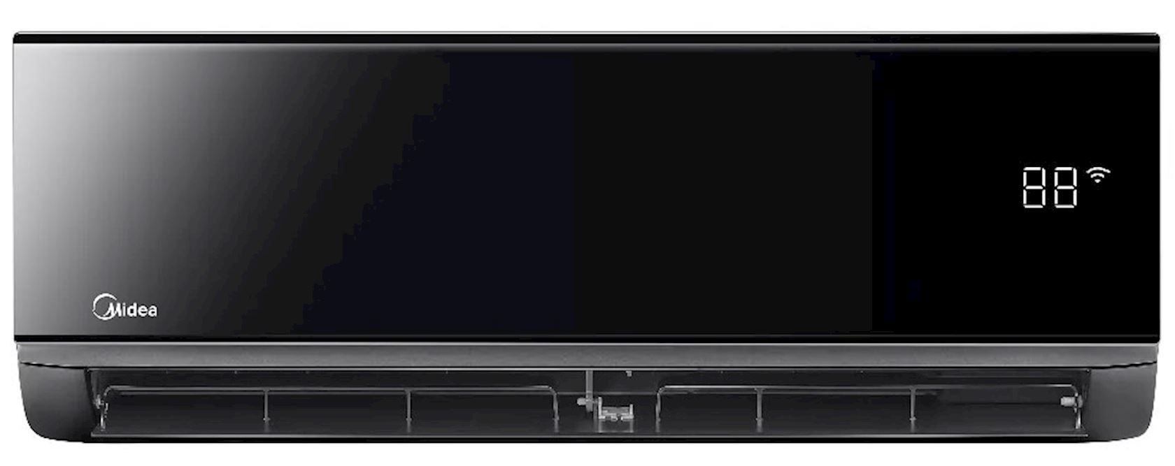 Midea AG-12N8D1-I (Black) Кондиционер