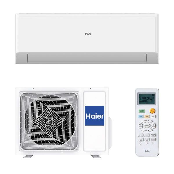 Haier AS68RDAHRA/1U68MRAFRA (inverter) Кондиционер