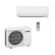 MITSUBISHI ELECTRIC MSZ-DW25VF / MUZ-DW25VF