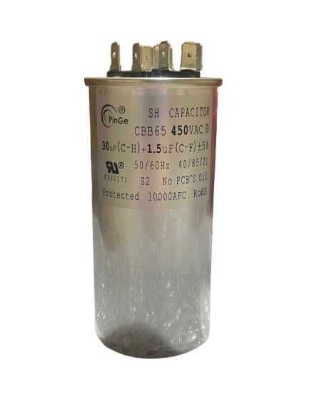 Kondensator (Capacitor) Запчасть