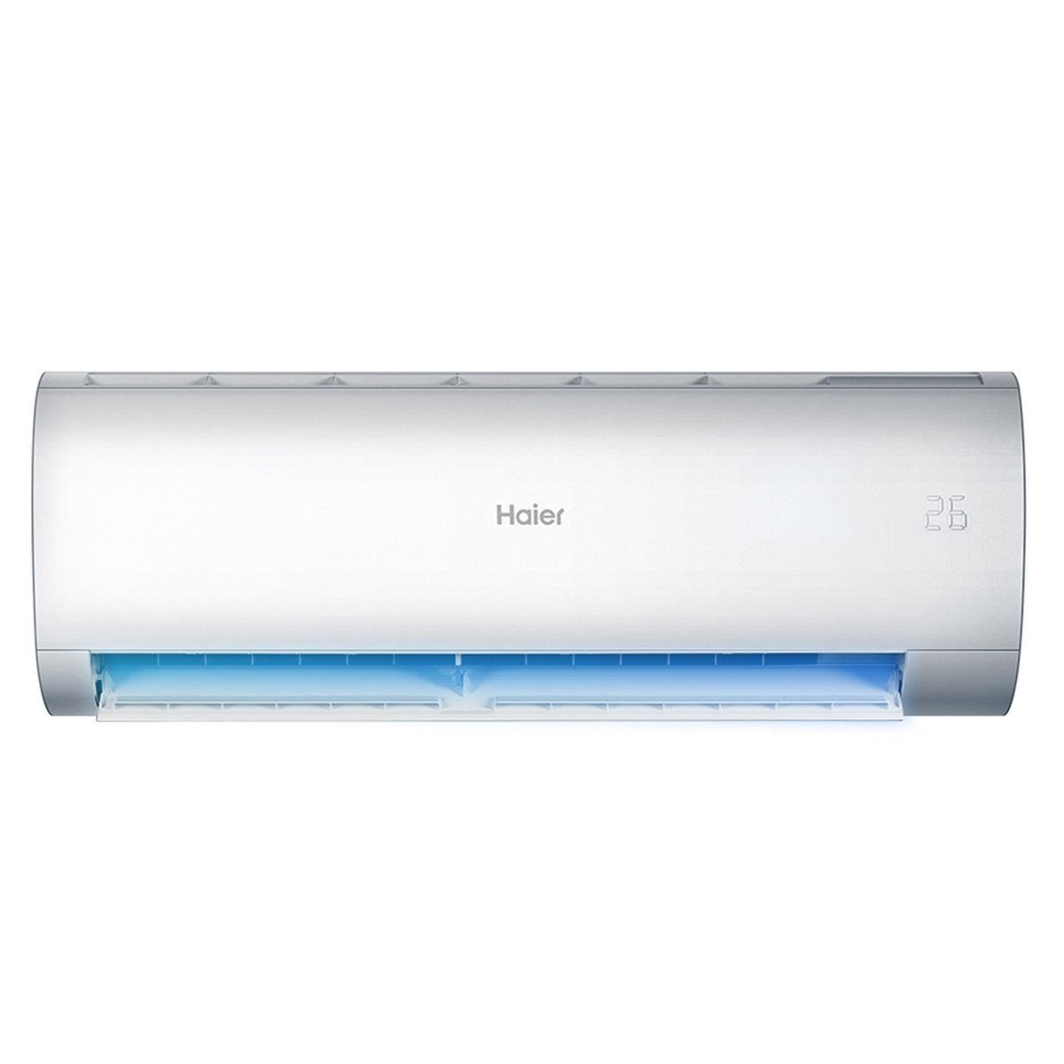 Haier AS35PBAHRA-H Multi sistem
