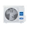 Haier 5U105S2SS5FA ( 5 çıxışlı) Мультисистема