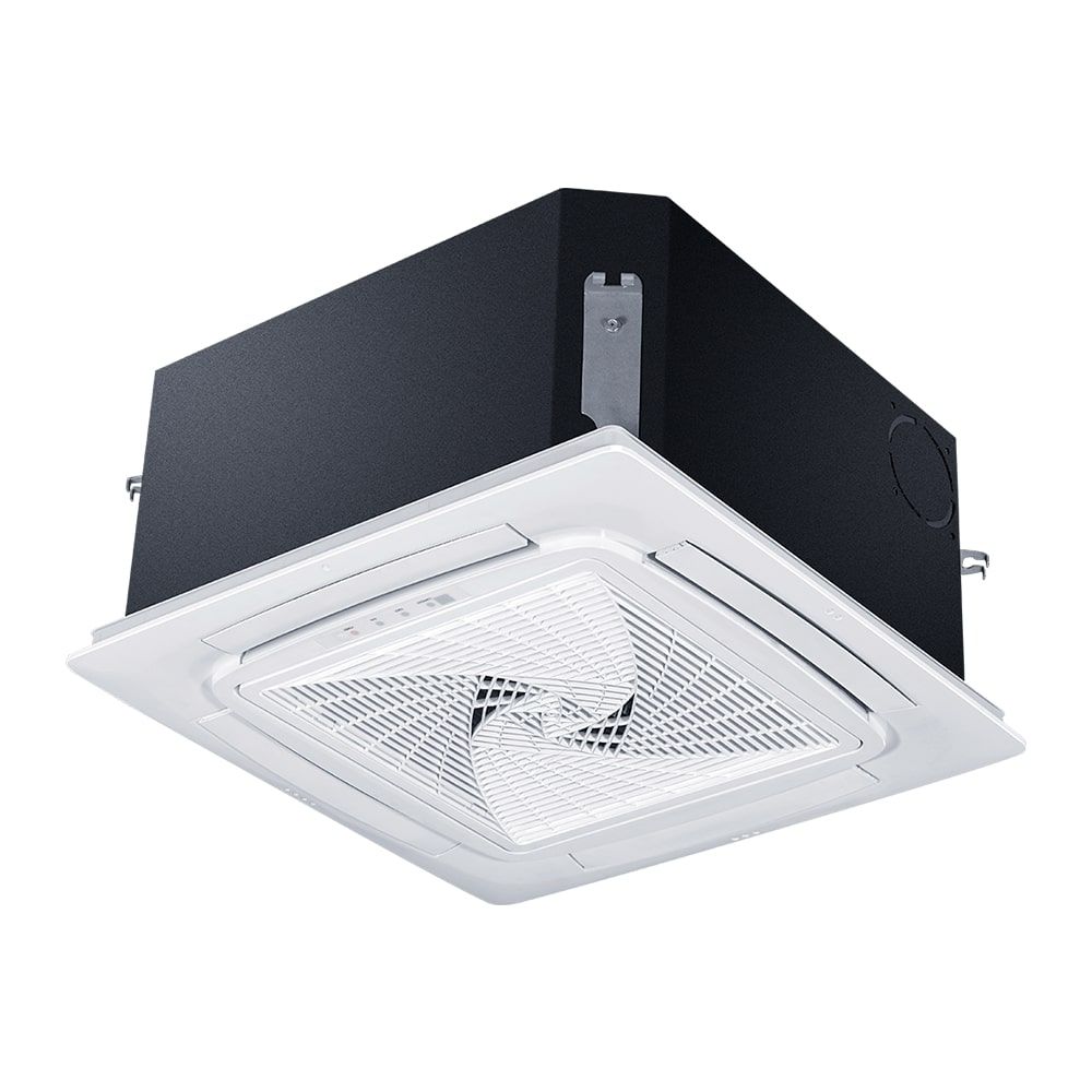 Haier AB35S2SC2FA Мультисистема