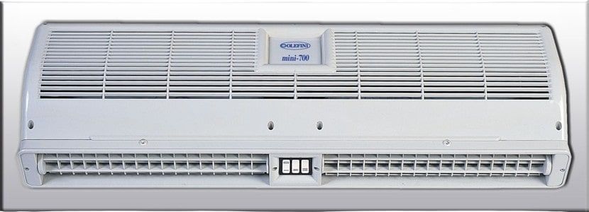 Olefini-Mini 700 