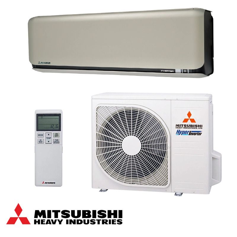 Mitsubishi Heavy SRK50ZSX-WFT / SRC50ZSX-W (WIFI Modul daxil) Kondisioner