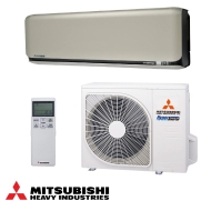 Kondisioner Mitsubishi Heavy SRK60ZSX-WFT / SRC60ZSX-W (WIFI Modul daxil)