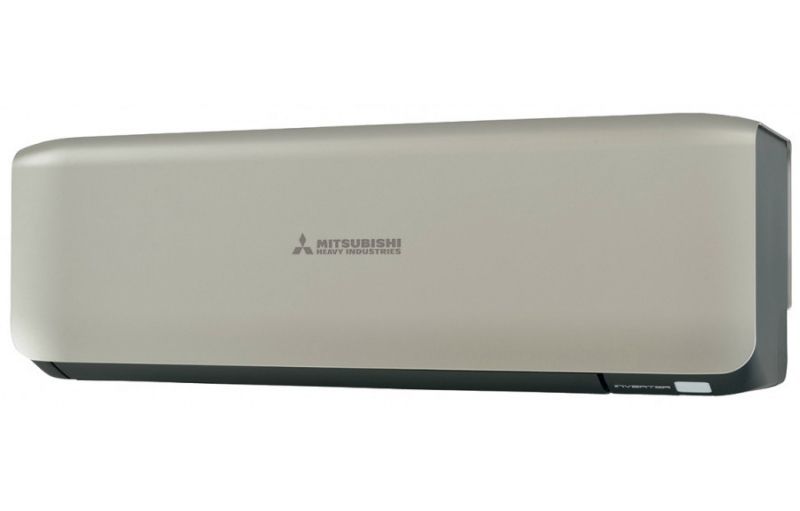 Mitsubishi Heavy SRK25ZS-WFT (WIFI modul daxil) Multi sistem