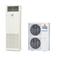 Mitsubishi Heavy FDF140VD/FDC140VNX-W