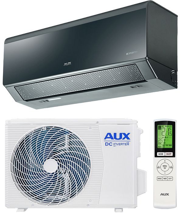 AUX ASW-H24A4/CCBR3DI\ASW-H24A4/CCBR3DI Kondisioner