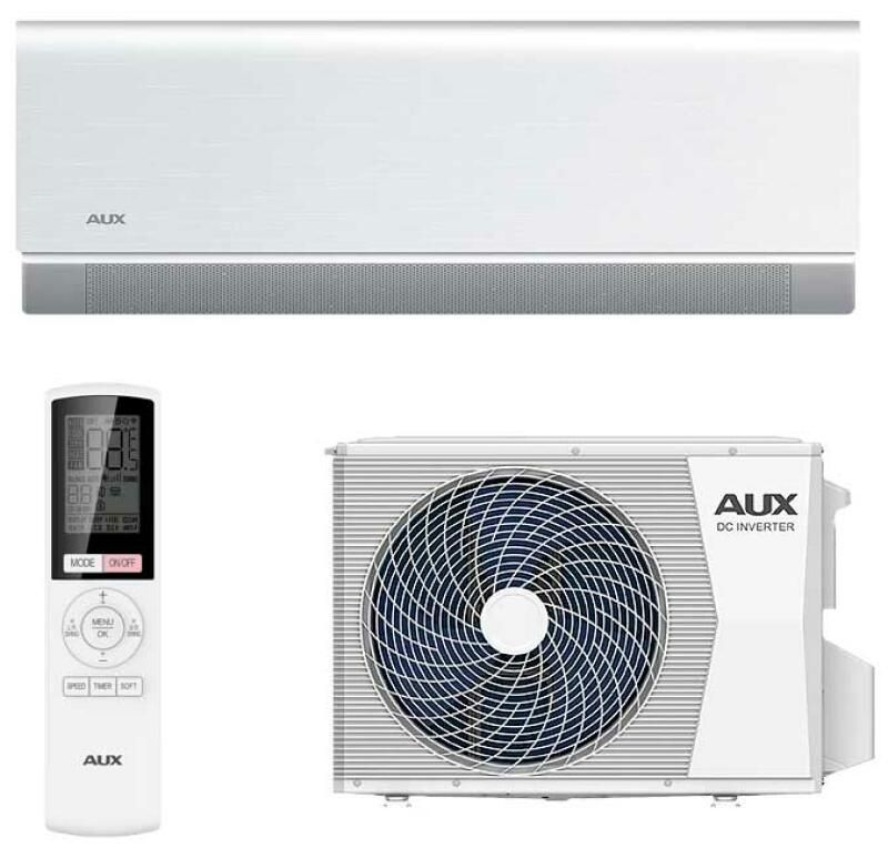 AUX ASW-H18A4/CUWR3DI Kondisioner