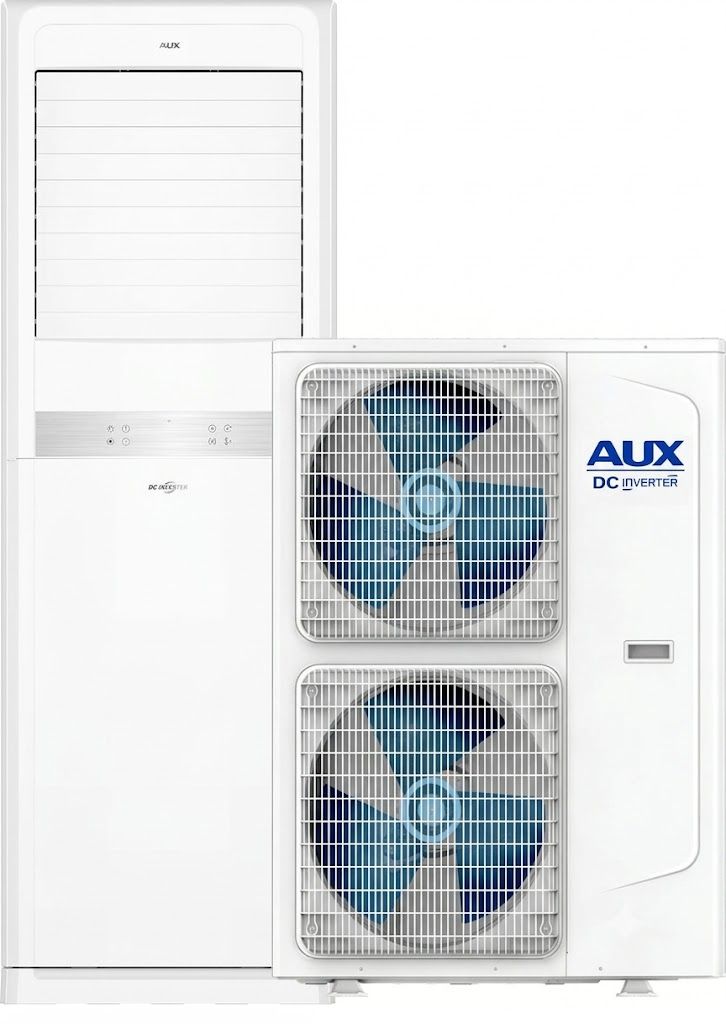 AUX ASF-H60A5/APCR3DI / ASF-H60A4/R3DI Kondisioner